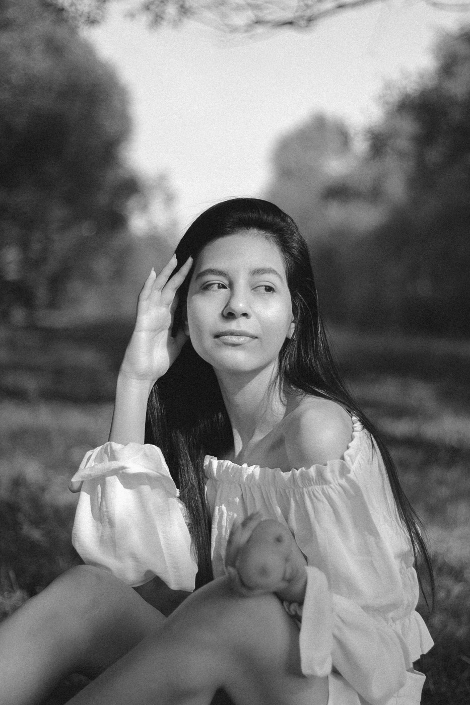 Диана. Москва. Фотограф Москва