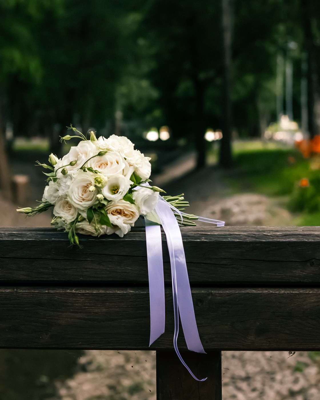 Дарья и Николай. Фотограф Москва