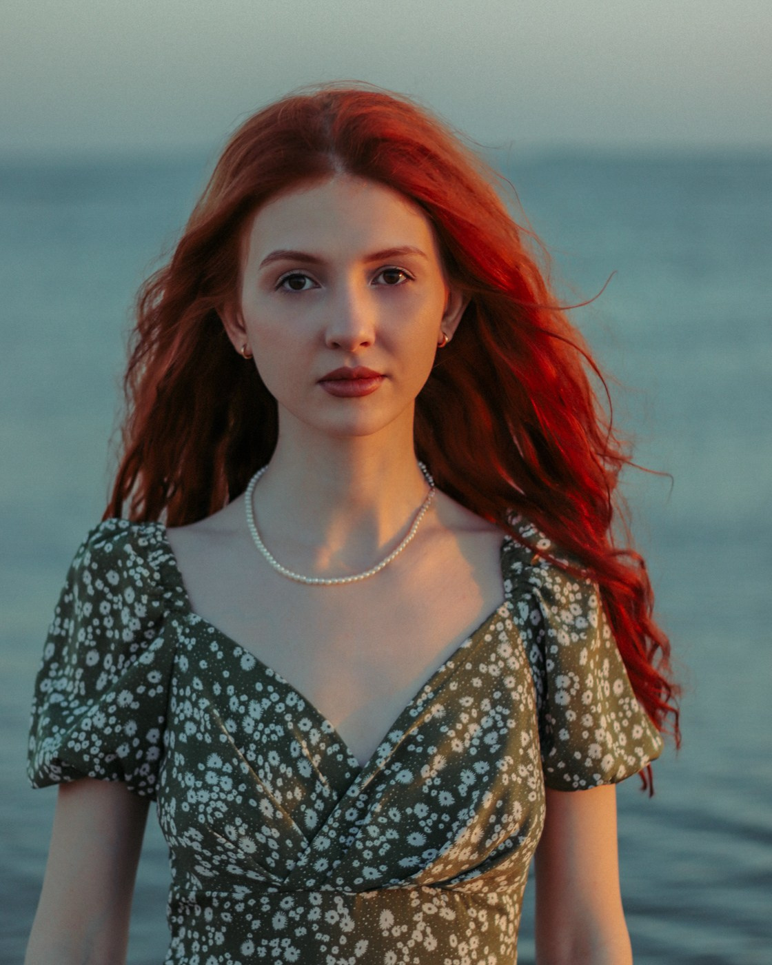 Екатерина. Ейск. Фотограф Москва