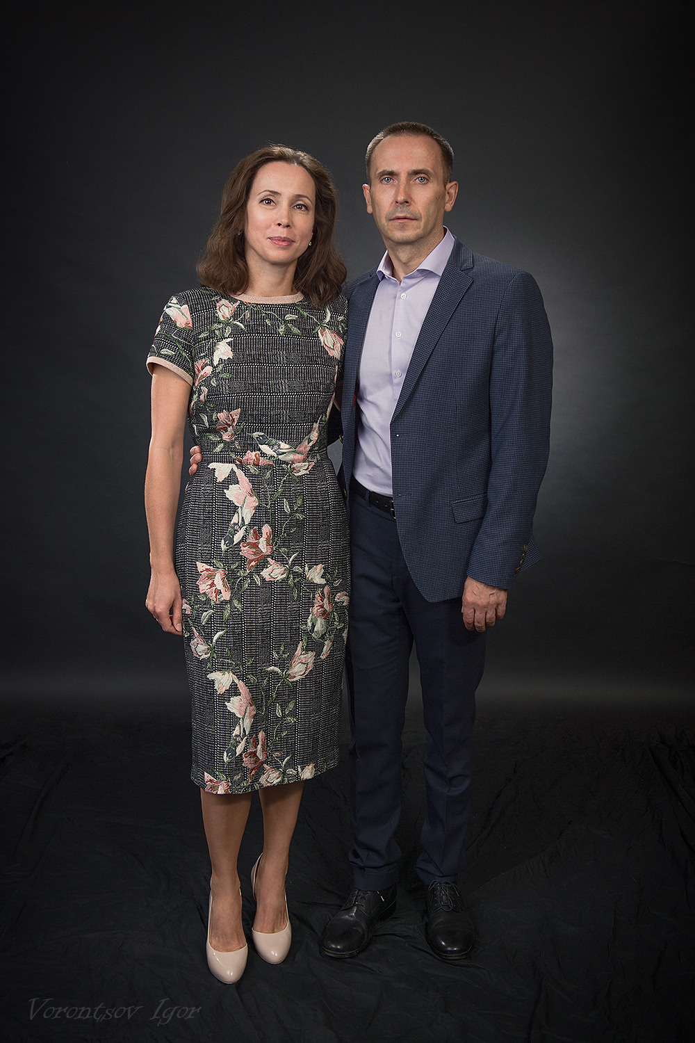 Семейное и детское. Семейный, детский, рекламный фотограф в Нижнем Новгороде Воронцов Игорь