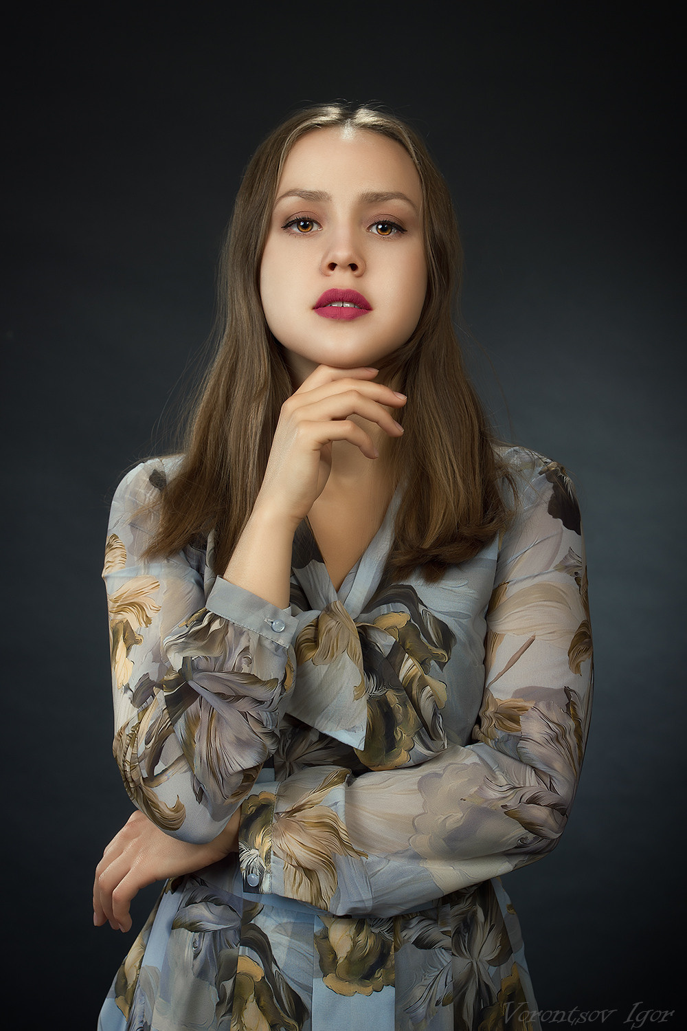 Фотостудия " Фото Граф ". Семейный, детский, рекламный фотограф в Нижнем Новгороде Воронцов Игорь