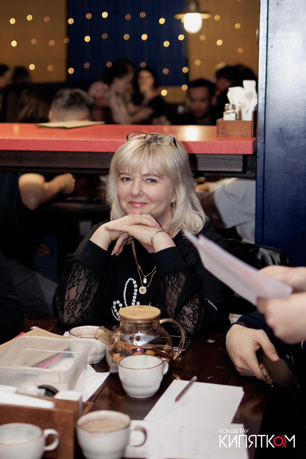 WOW QUIZ. КИПЯТКОМ КОКШЕТАУ