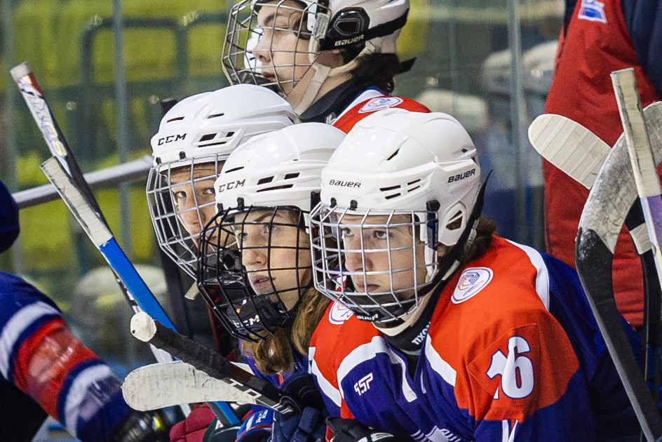 Сибирь (ЮХЛ). Bertran Ordo