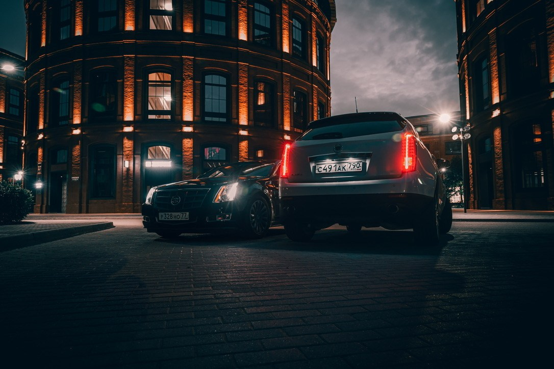 Автомобили. Фотограф Москва, Евгений Сафонов