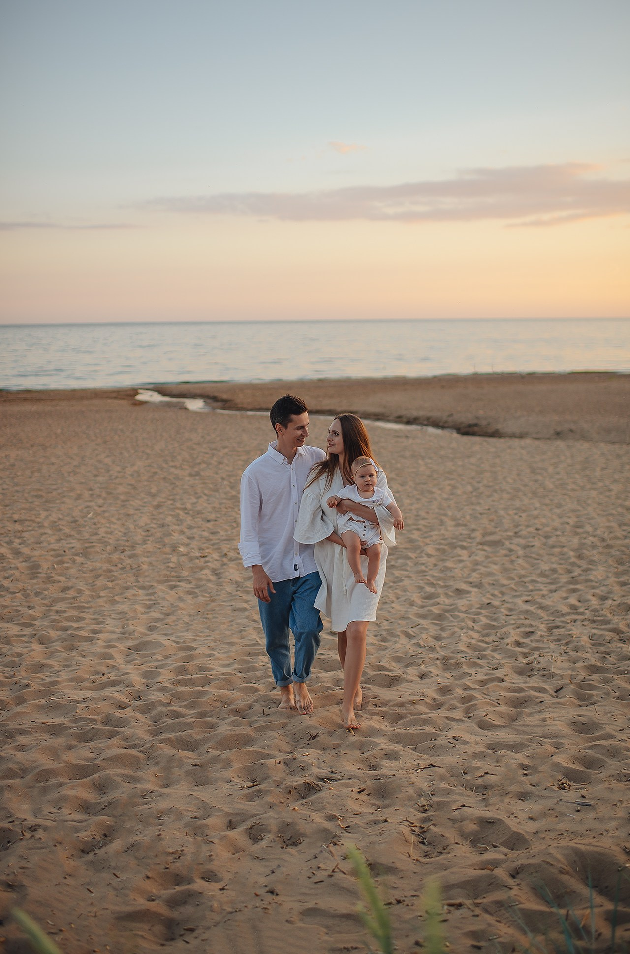 Оля, Ярослав, Марина. Ева Русина — свадебный/love story фотограф | Санкт-Петербург, Москва