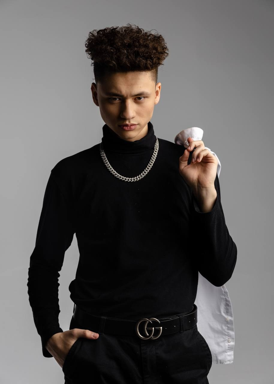 ИНДИВИДУАЛЬНАЯ. Фотосессия новорожденных в Москве и Московской области