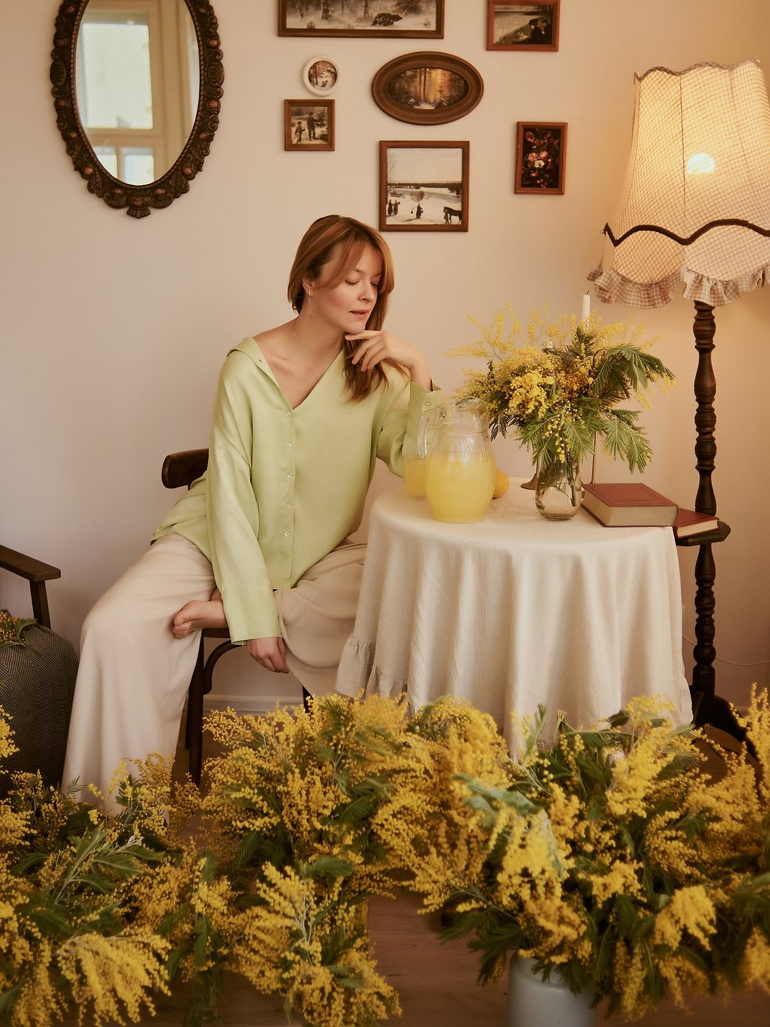 Марина. Портретный фотограф в Санкт-Петербурге