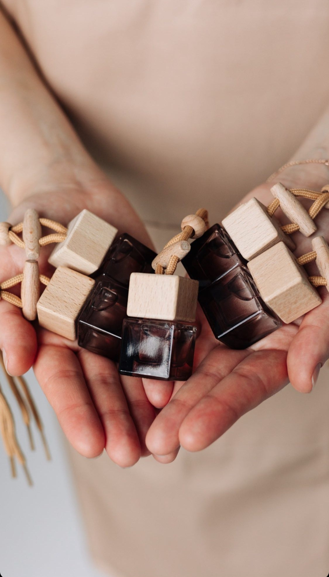 Аромамастер