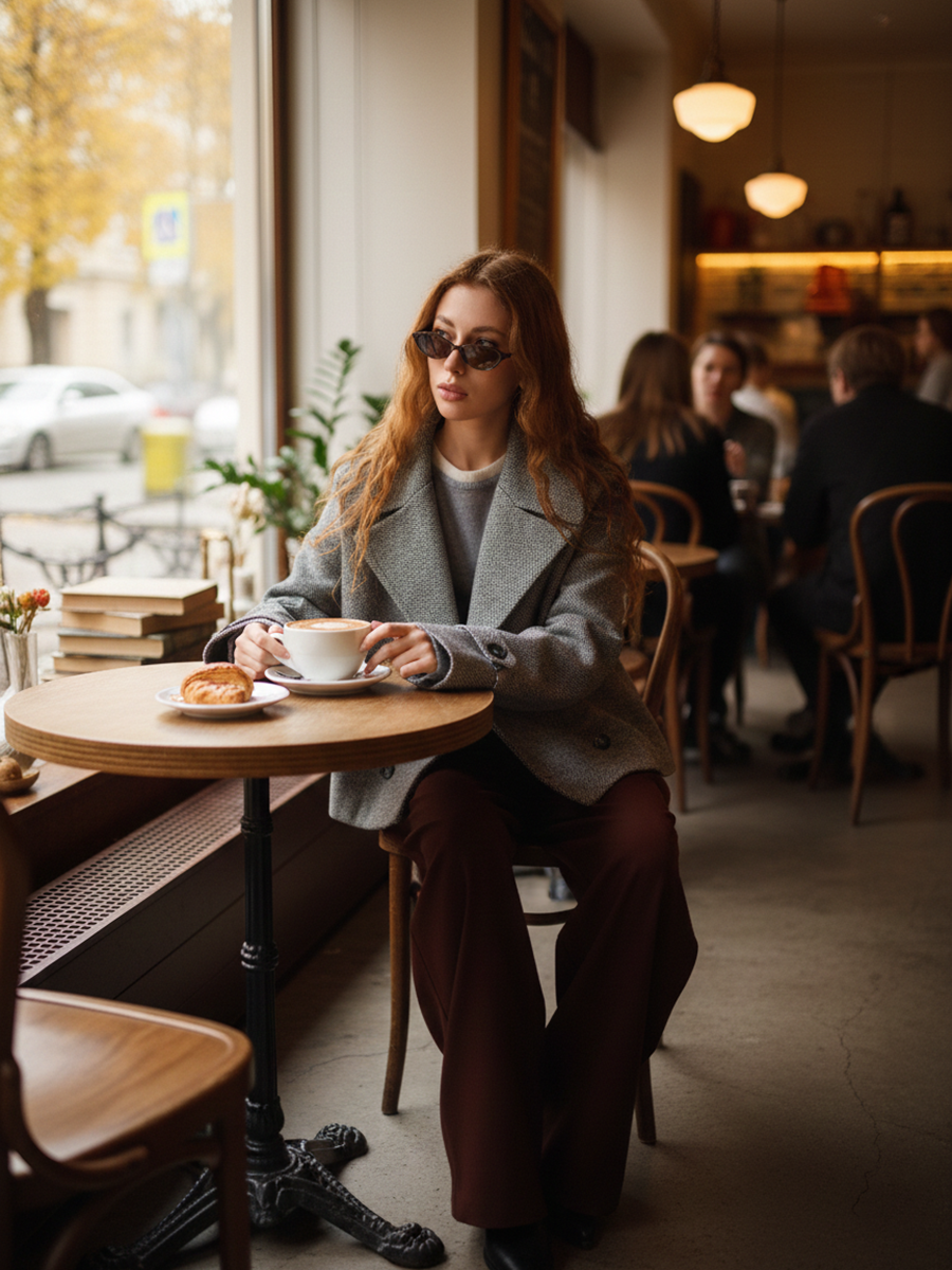 Продающий контент с помощью нейросетей. Фото и видео. Быстрое создание из качественных исходников. Рекламный и портретный фотограф в Чебоксарах Сергей Крылов