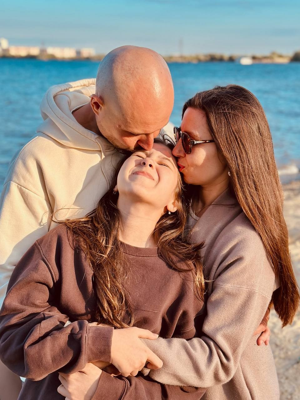 Семья. Фотограф в Челябинске Регина Максимова