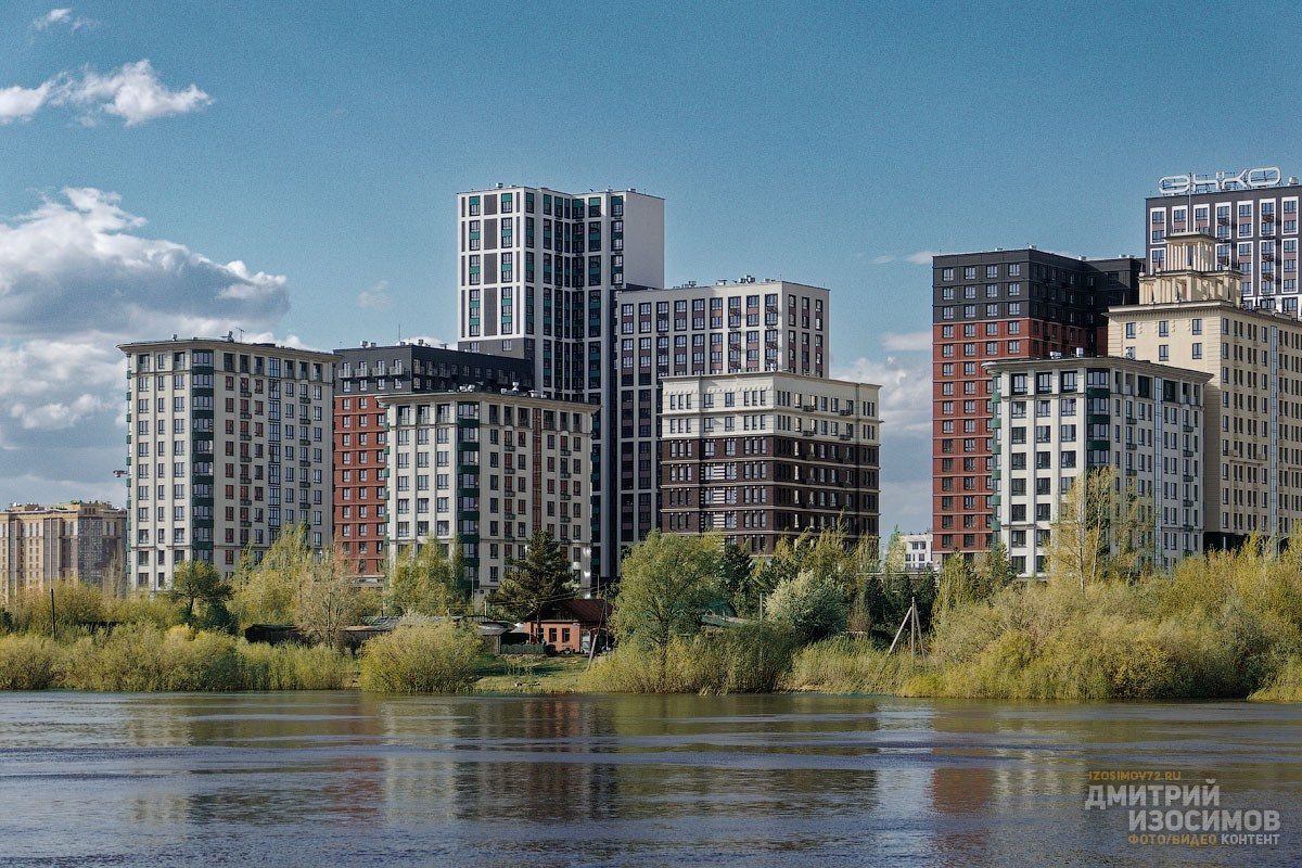 Архитектура