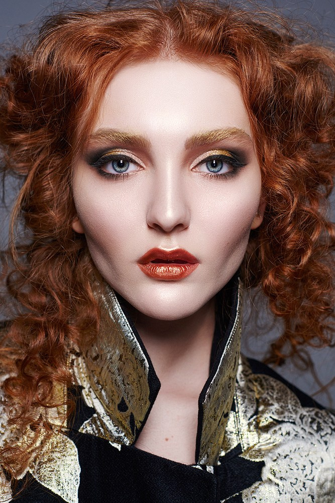 Beauty портфолио. Beauty фотограф Павел Паршин