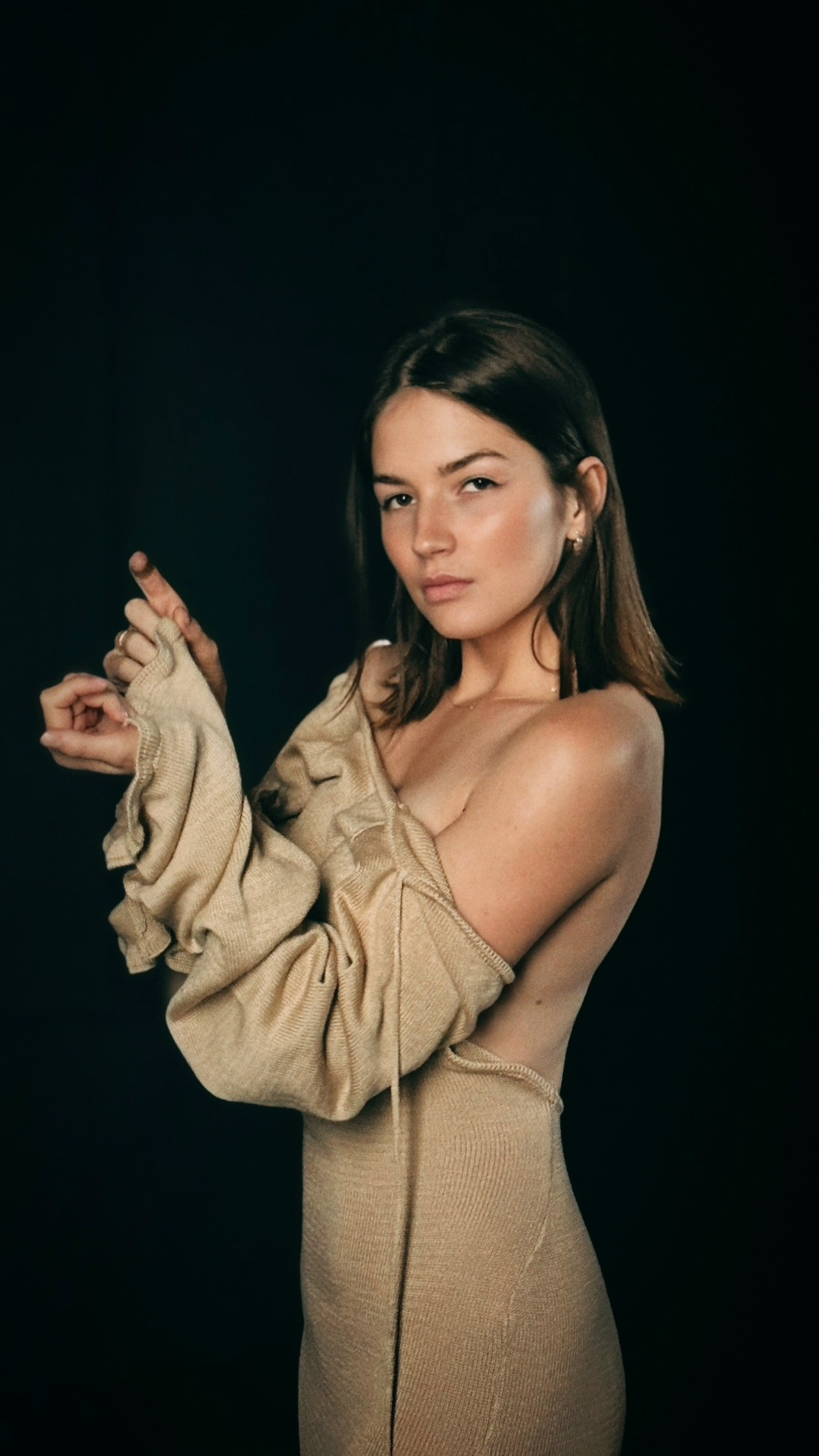 Fashion. Будуарный фотограф Дмитрий Шпуров