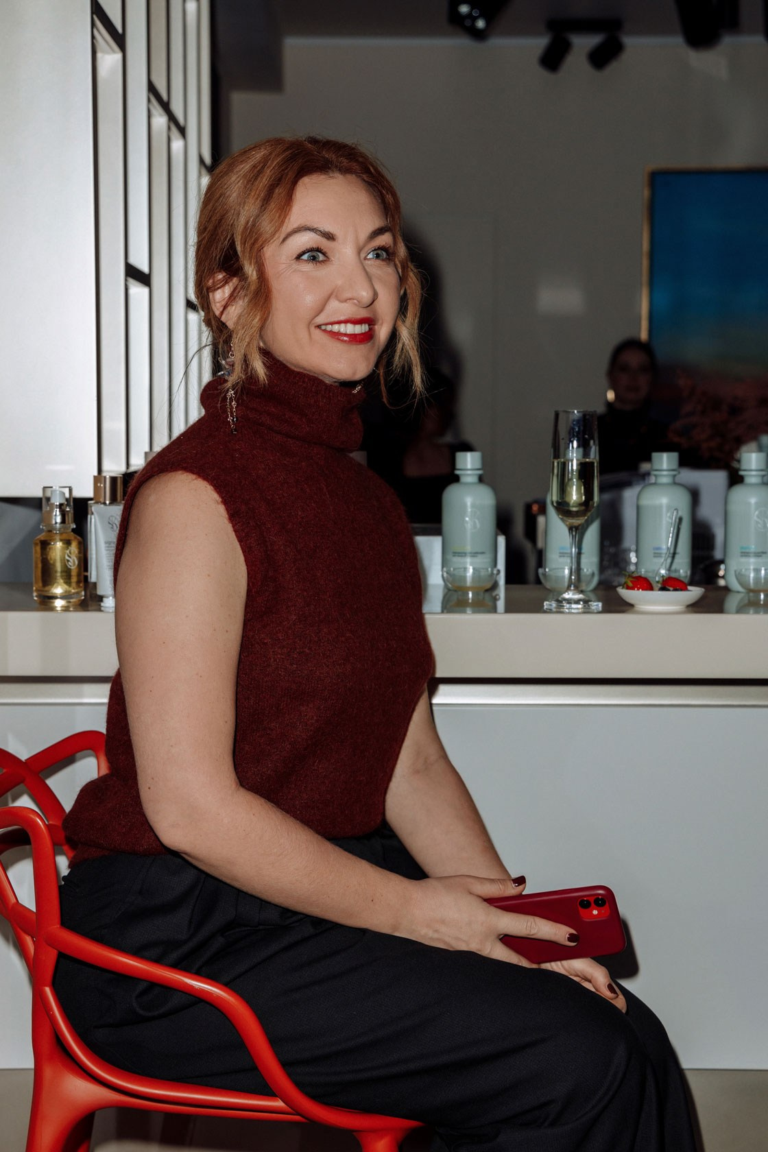 Фотосъёмка презентации