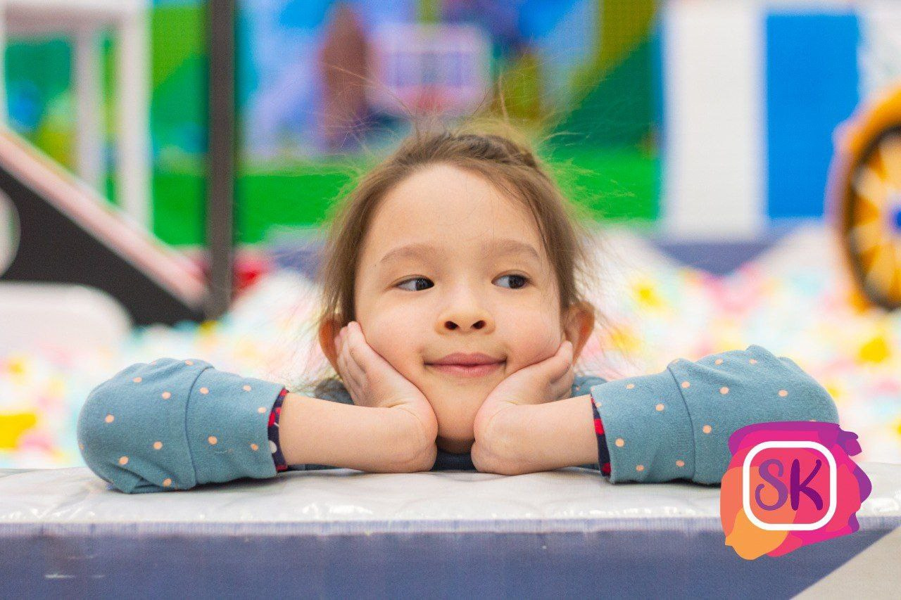 Детские фотографии. Photo Tamer Ufa