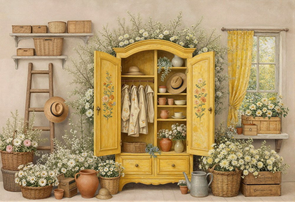 Тематические фоны. Фотостудия в Строгино