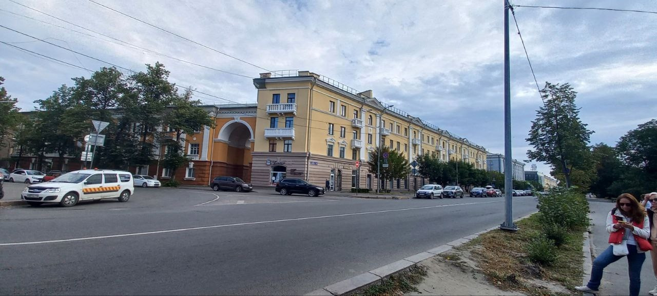 Карелия | 16-18.08.24. Галерея Фантим