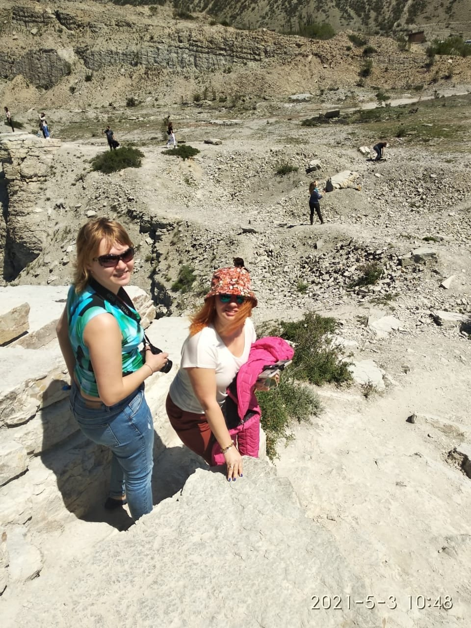 Великолепный Дагестан | 01-03.05.2021. Галерея Фантим