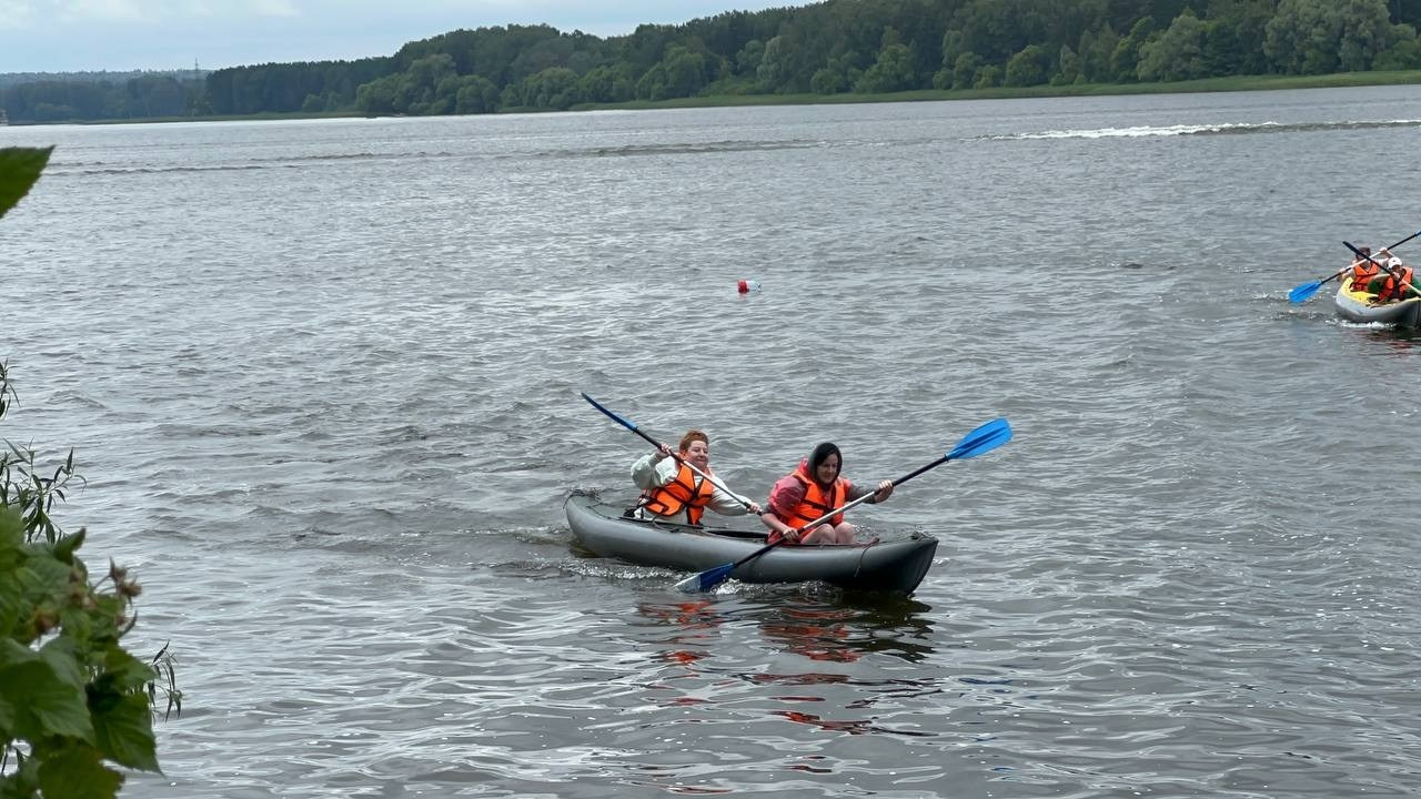 Походная Романтика 41. ФанWars | 23-25.06.2023. Галерея Фантим