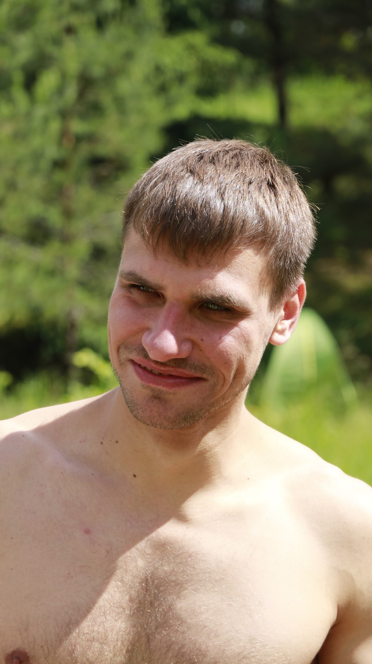 Походная романтика 22! Новый год и не тра-та-та-та… | 23-25.06.2017. Галерея Фантим