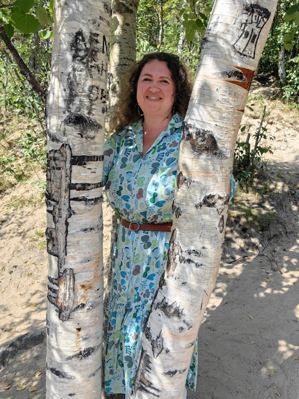 Карелия | 16-18.08.24. Галерея Фантим