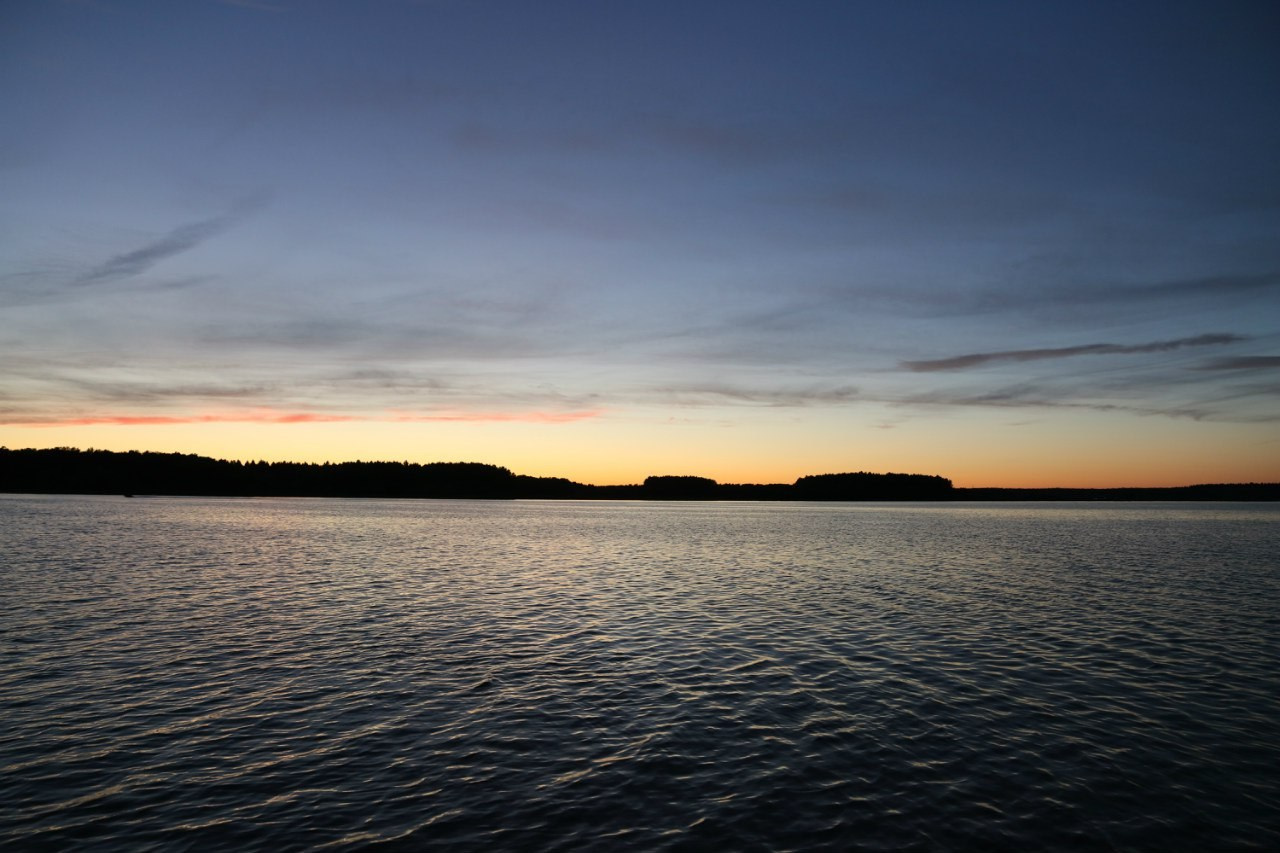 Походная романтика 19! Аццкий отжиг! | 15-17.07.2016. Галерея Фантим