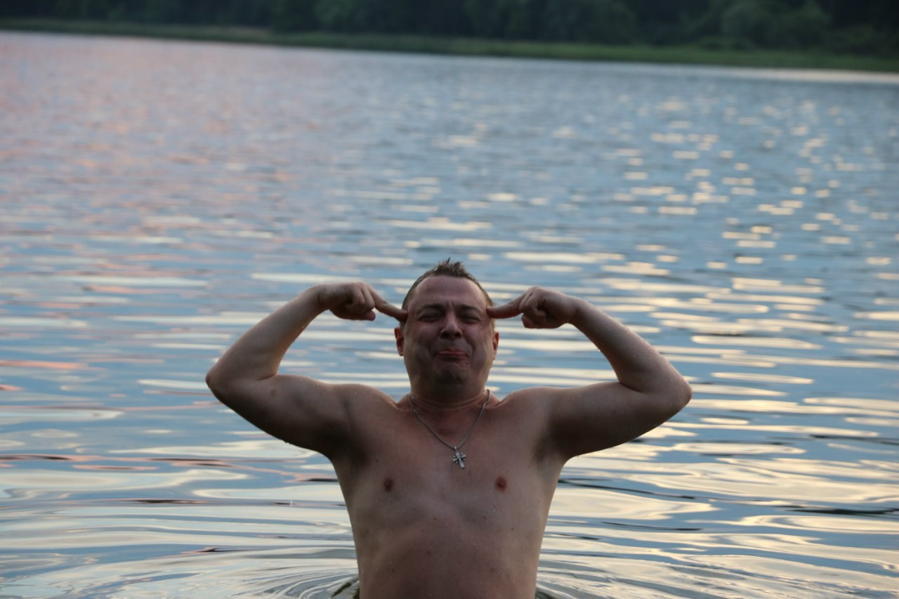 Походная романтика 18! Дети цветов | 01-03.07.2016. Галерея Фантим