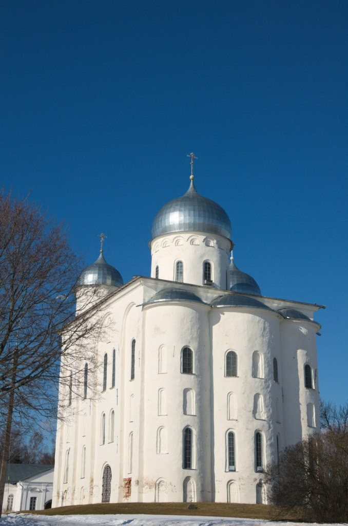 Великий Новгород | 27-28.02.2016. Галерея Фантим