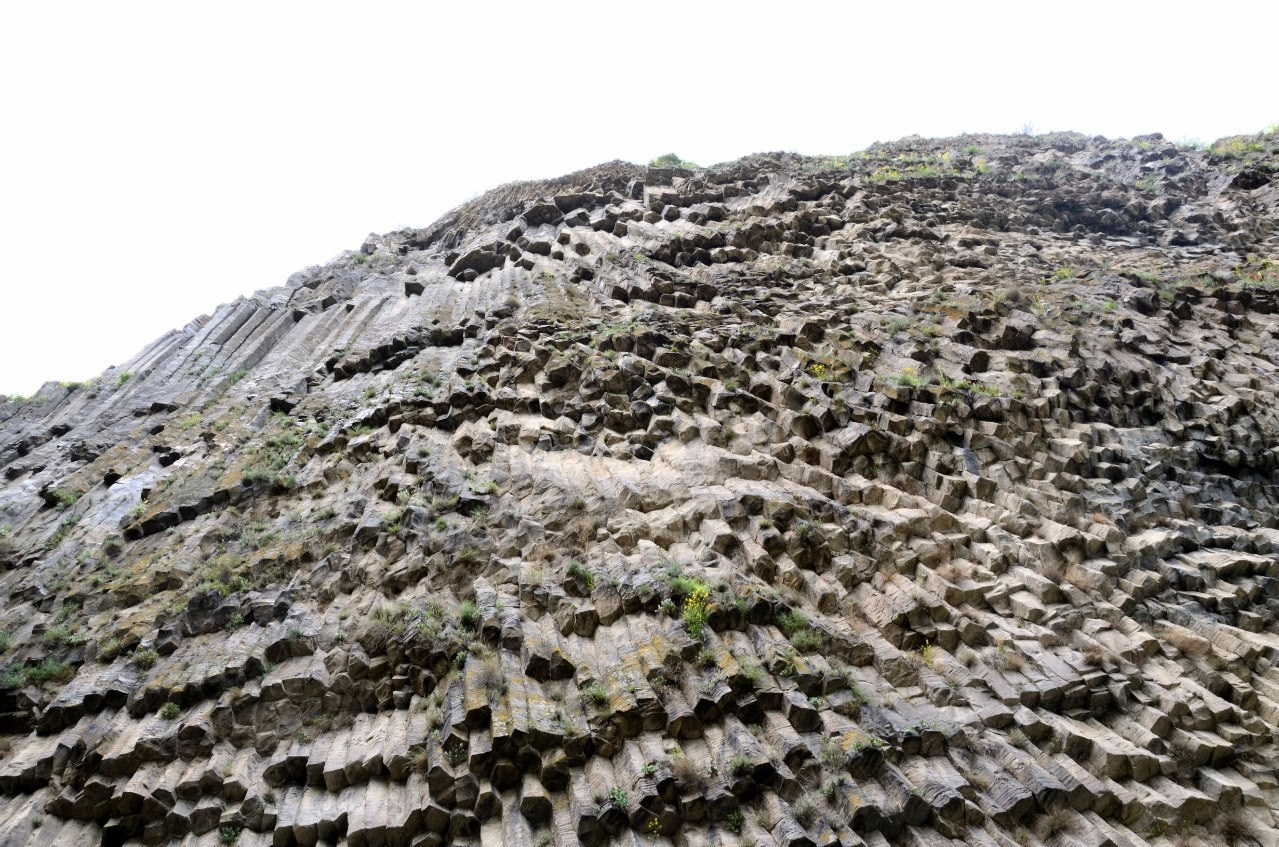 Путешествие в Азербайджан, Грузию и Армению | 01-09.05.2015. Галерея Фантим