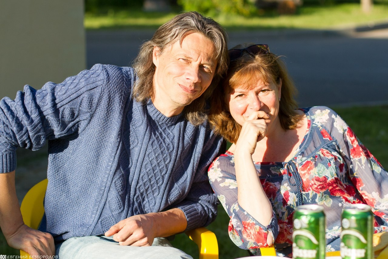 9 лет Фантиму. Тропикана | 26–27 мая 2018. Галерея Фантим