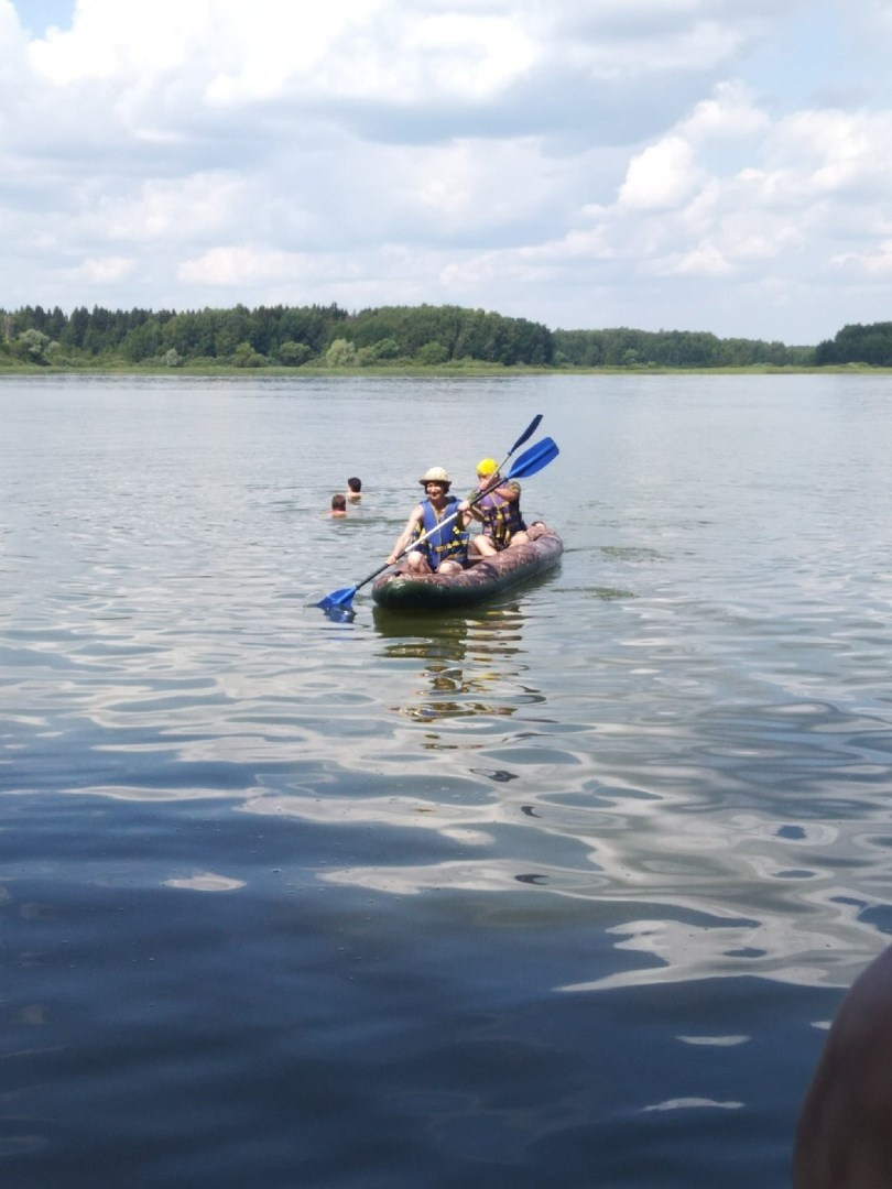 Походная Романтика 35. «Крепкие орешки» | 2021. Галерея Фантим