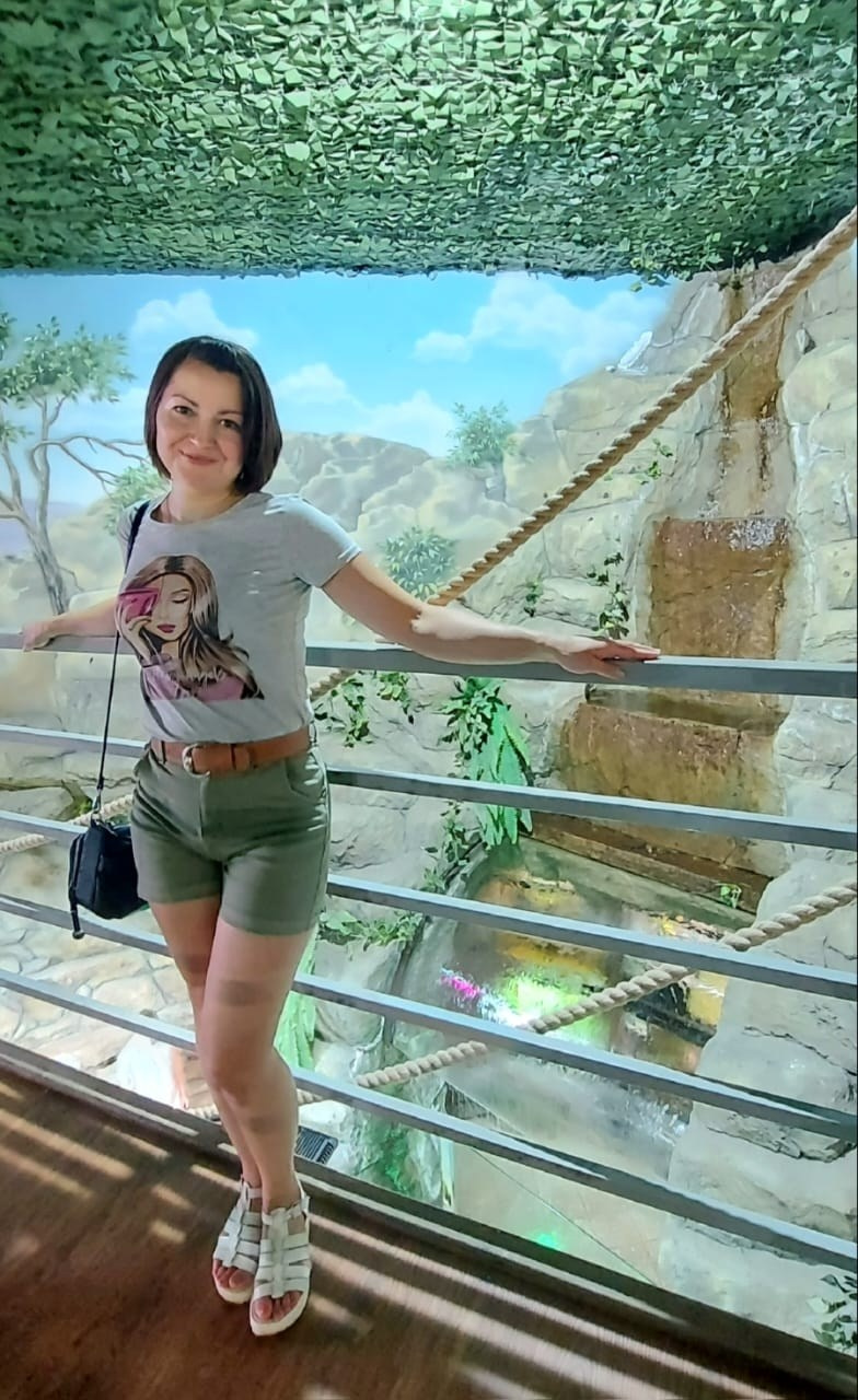 Тула | 19-20.08.2023. Галерея Фантим