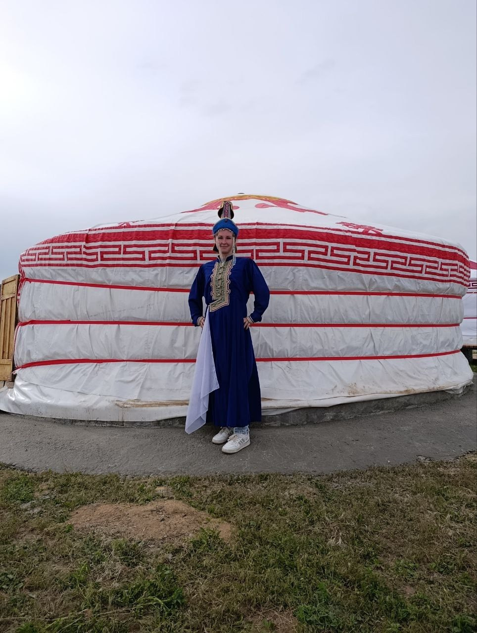 Астрахань и Элиста. Экскурсионная поездка | 30.04-04.05.2025. Галерея Фантим