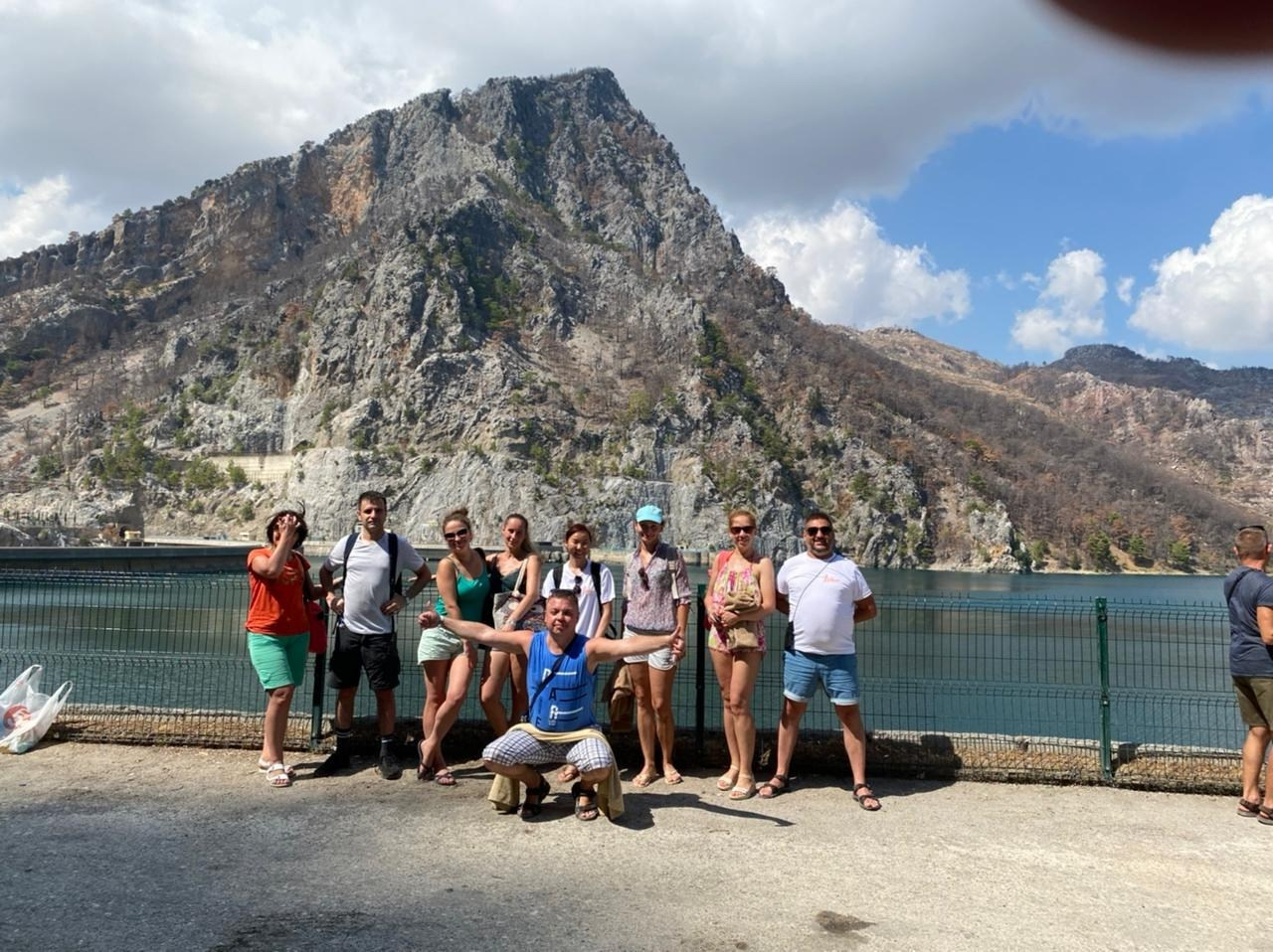 Фантимоотпуск. Турция | сентябрь 2022. Галерея Фантим