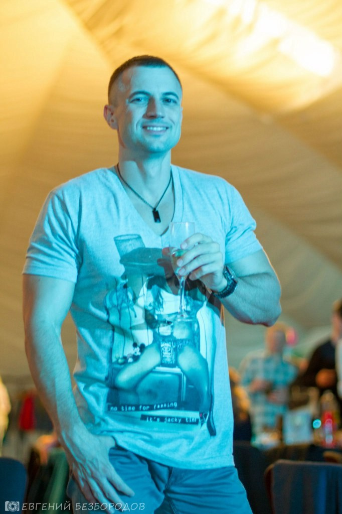 День рождения Фантима. 7 лет! | 21-22.05.2016. Галерея Фантим