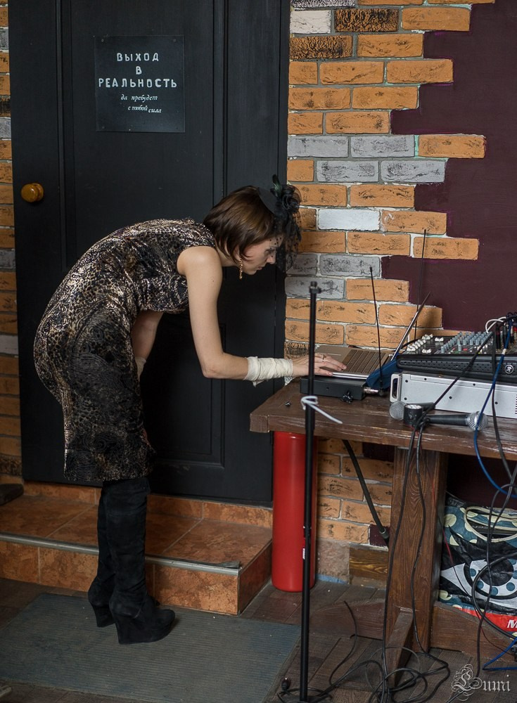 Хеллоуин | 31.10.2014. Галерея Фантим