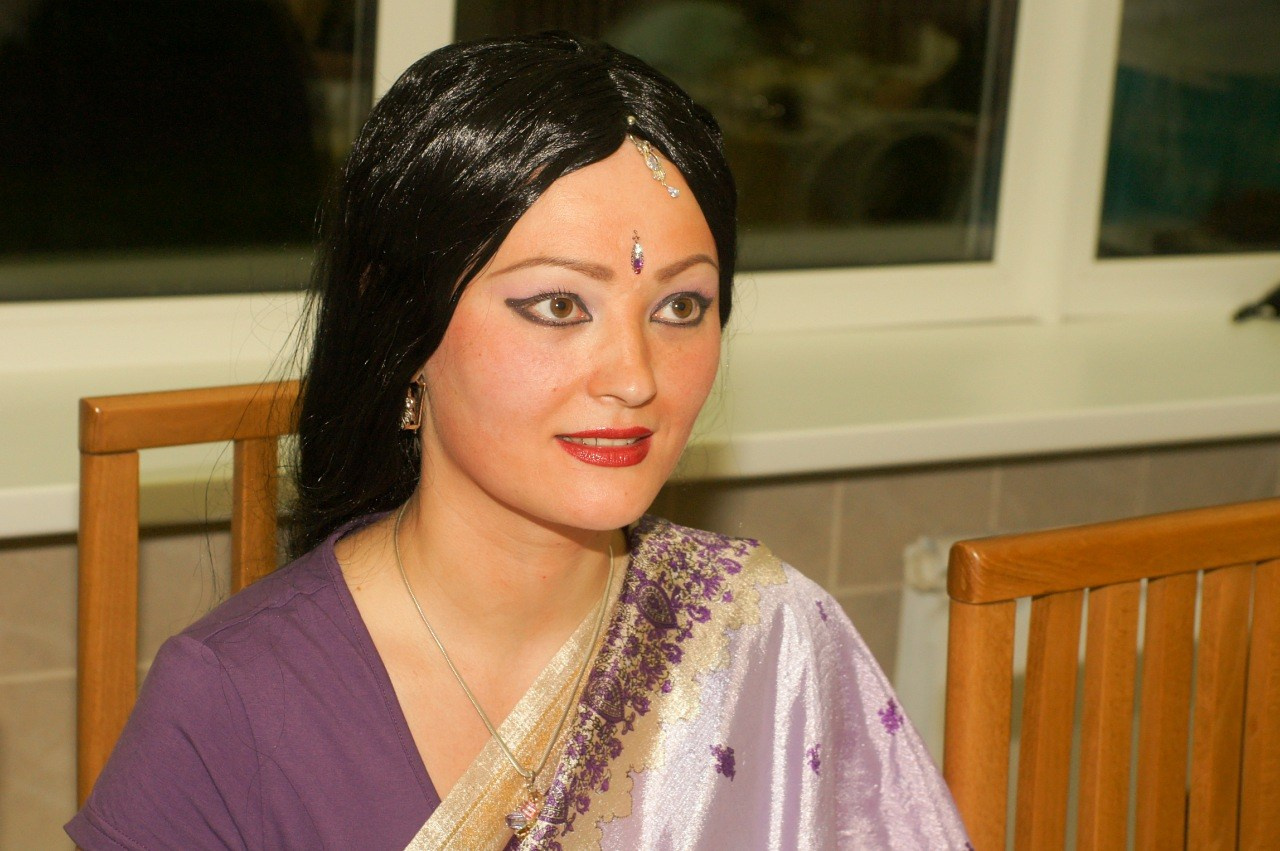 Жизнь замечательных людей | 25-26.09.2010. Галерея Фантим