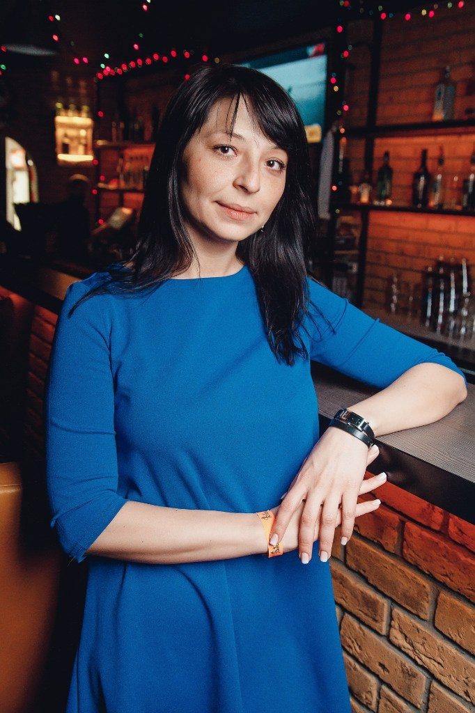 Клубная вечеринка «Мальчишки и девчонки» | 26.02.2016. Галерея Фантим