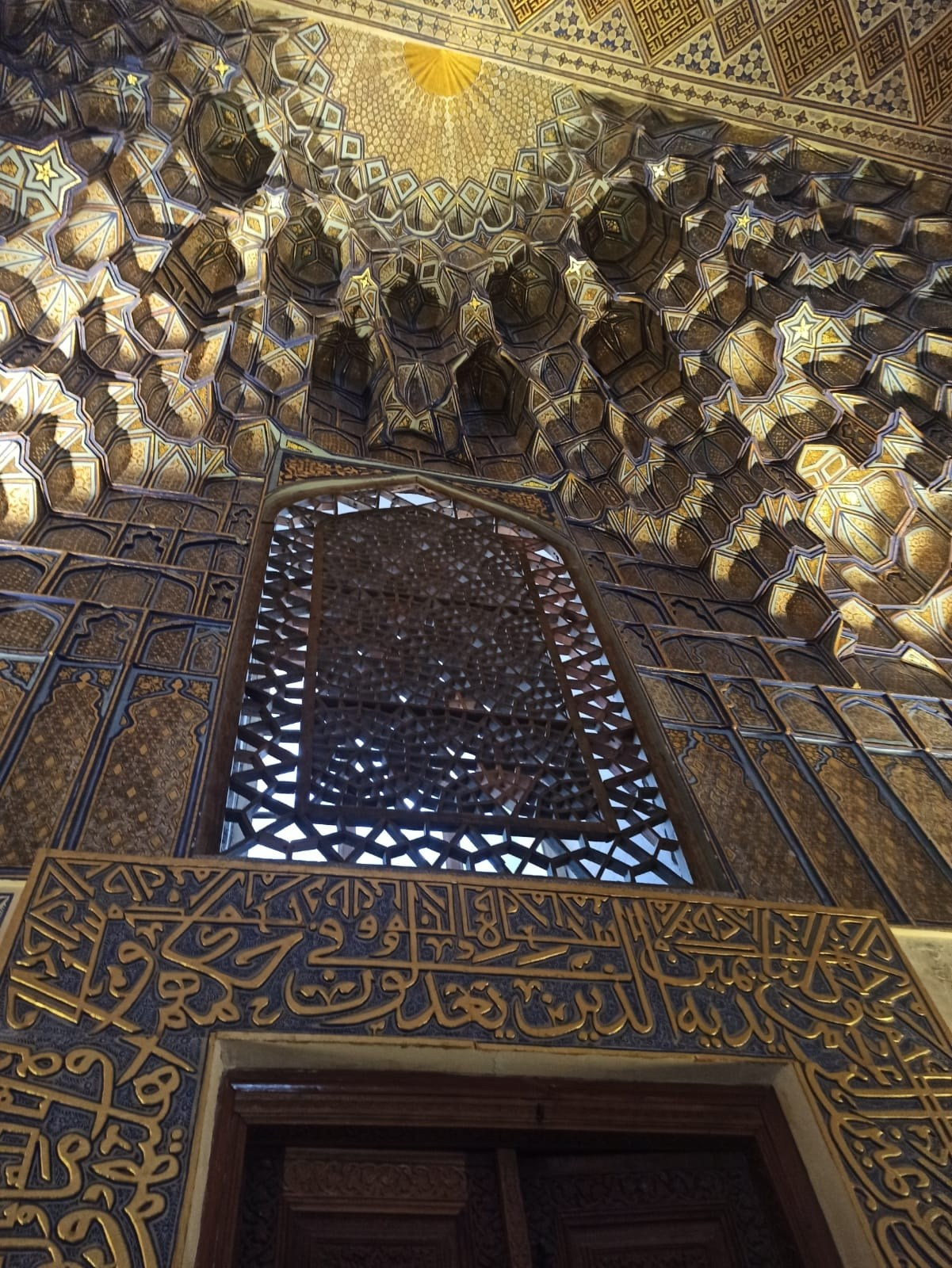 Сказочный Узбекистан | 14 — 17.11.2024. Галерея Фантим