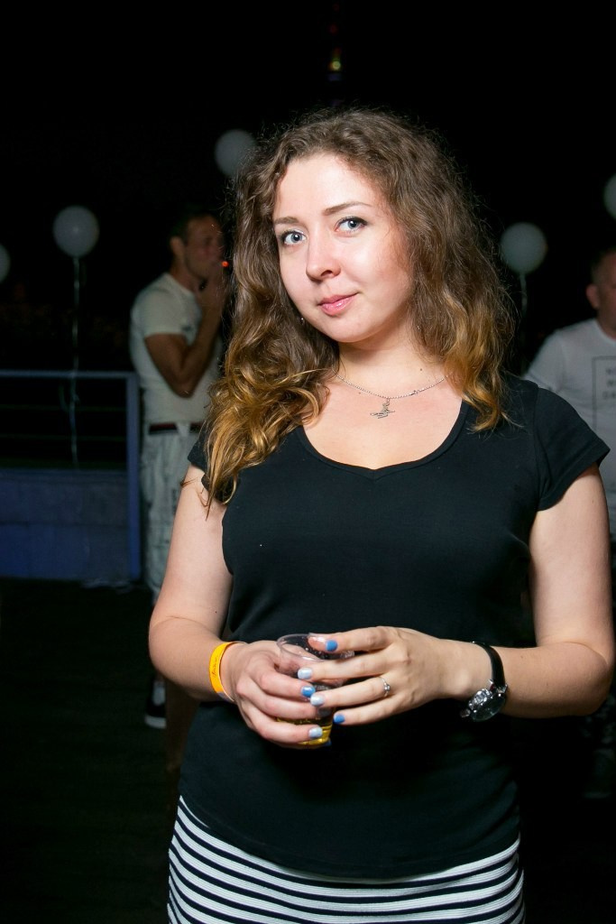 Вечеринка на крыше Фантимейшн! | 06.08.2016. Галерея Фантим