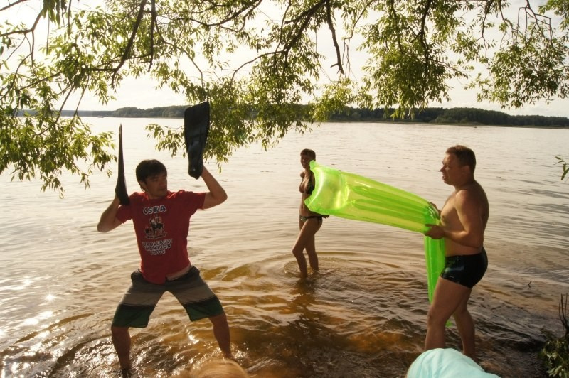 Всего понемногу)). Галерея Фантим