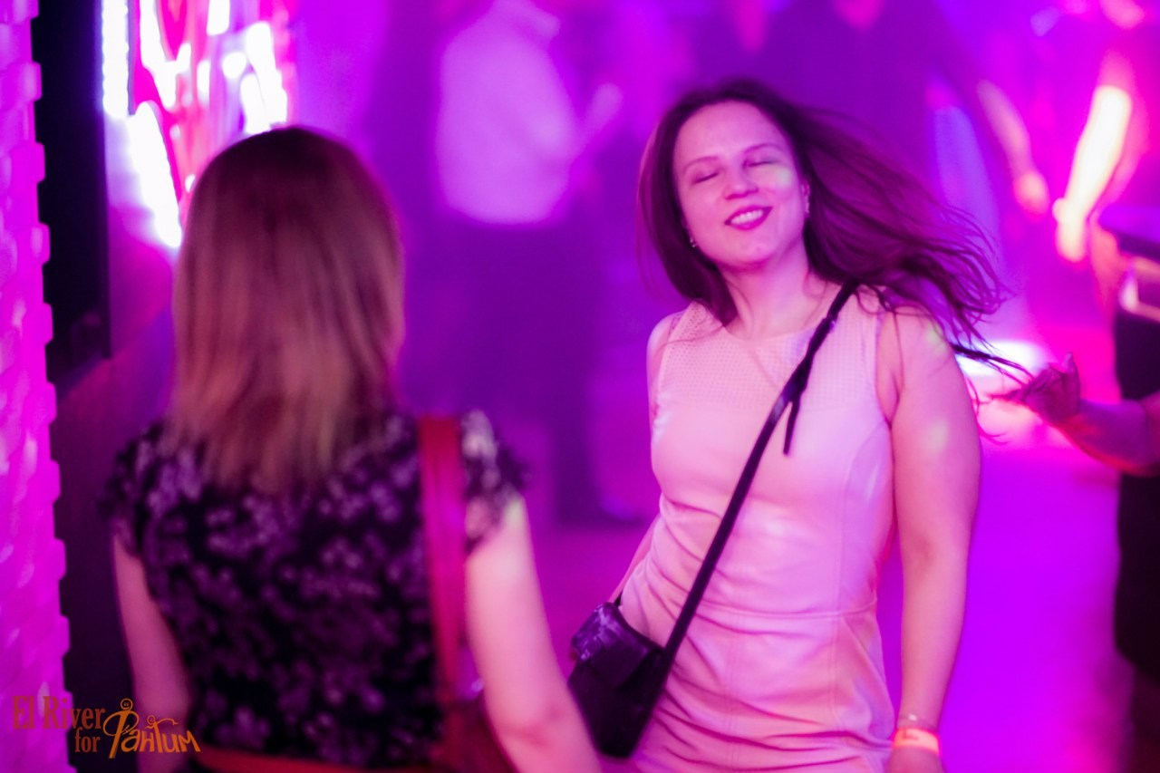 Клубная вечеринка | 25.03.2016. Галерея Фантим