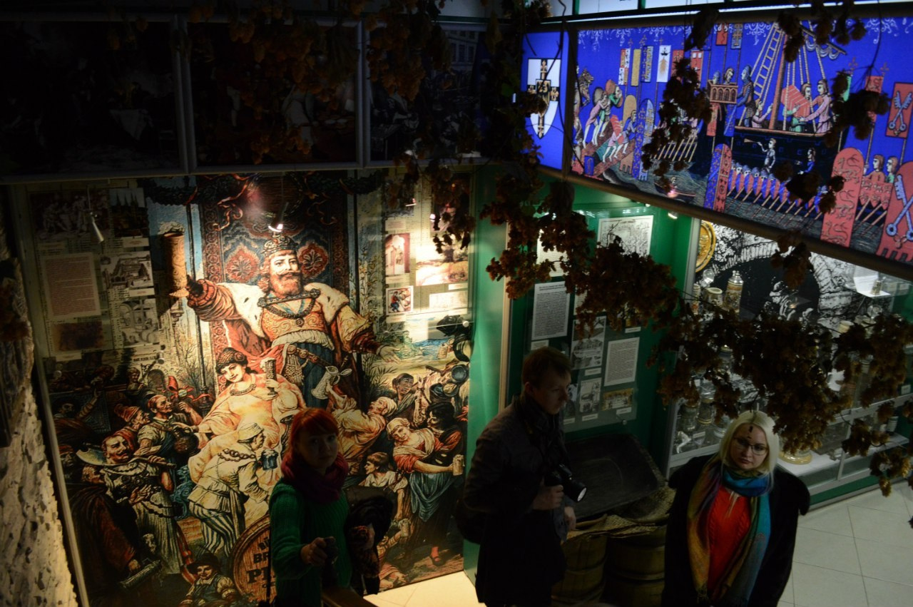 Йошкар-Ола и Чебоксары | 19-20.03.2016. Галерея Фантим