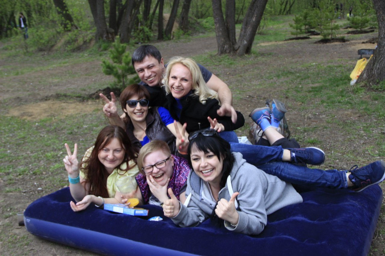 Шашлыки | 01.05.2016. Галерея Фантим