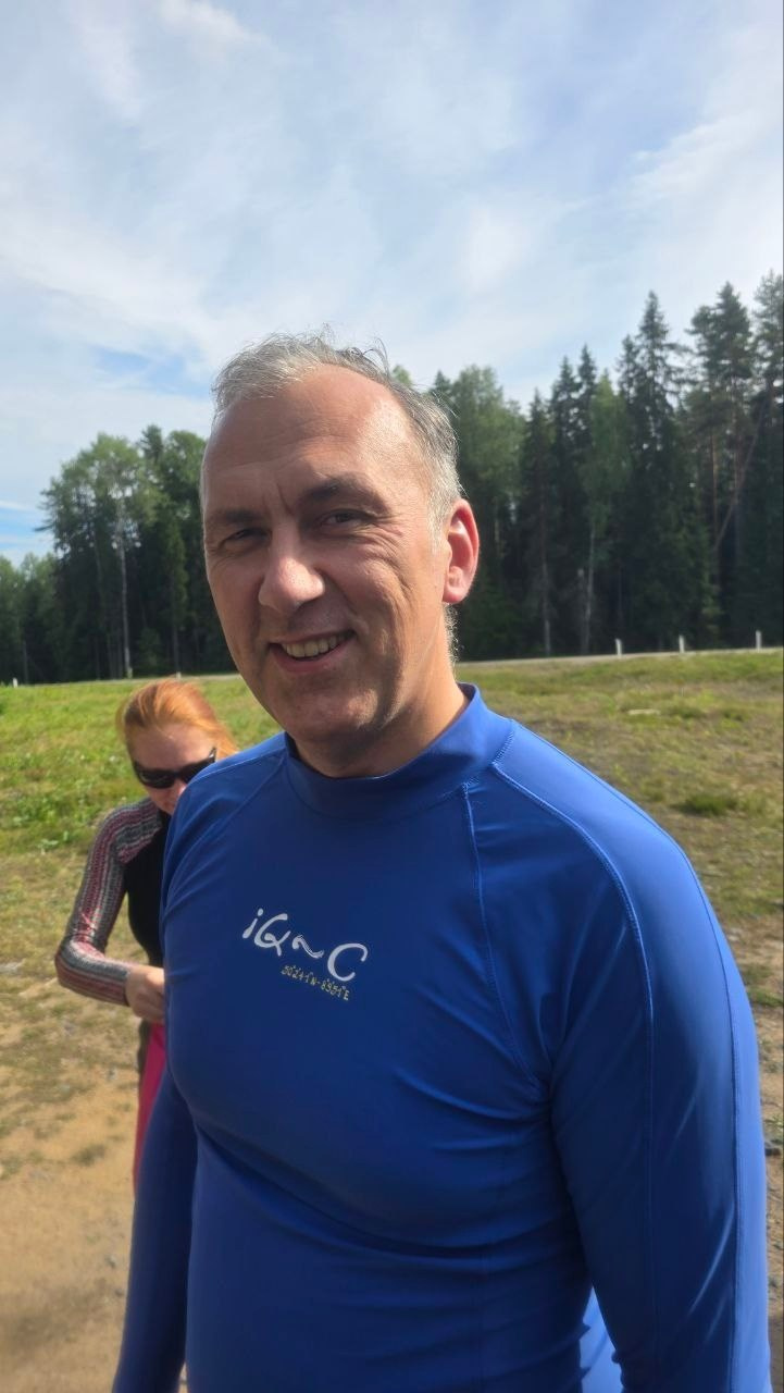 Карелия | 16-18.08.24. Галерея Фантим