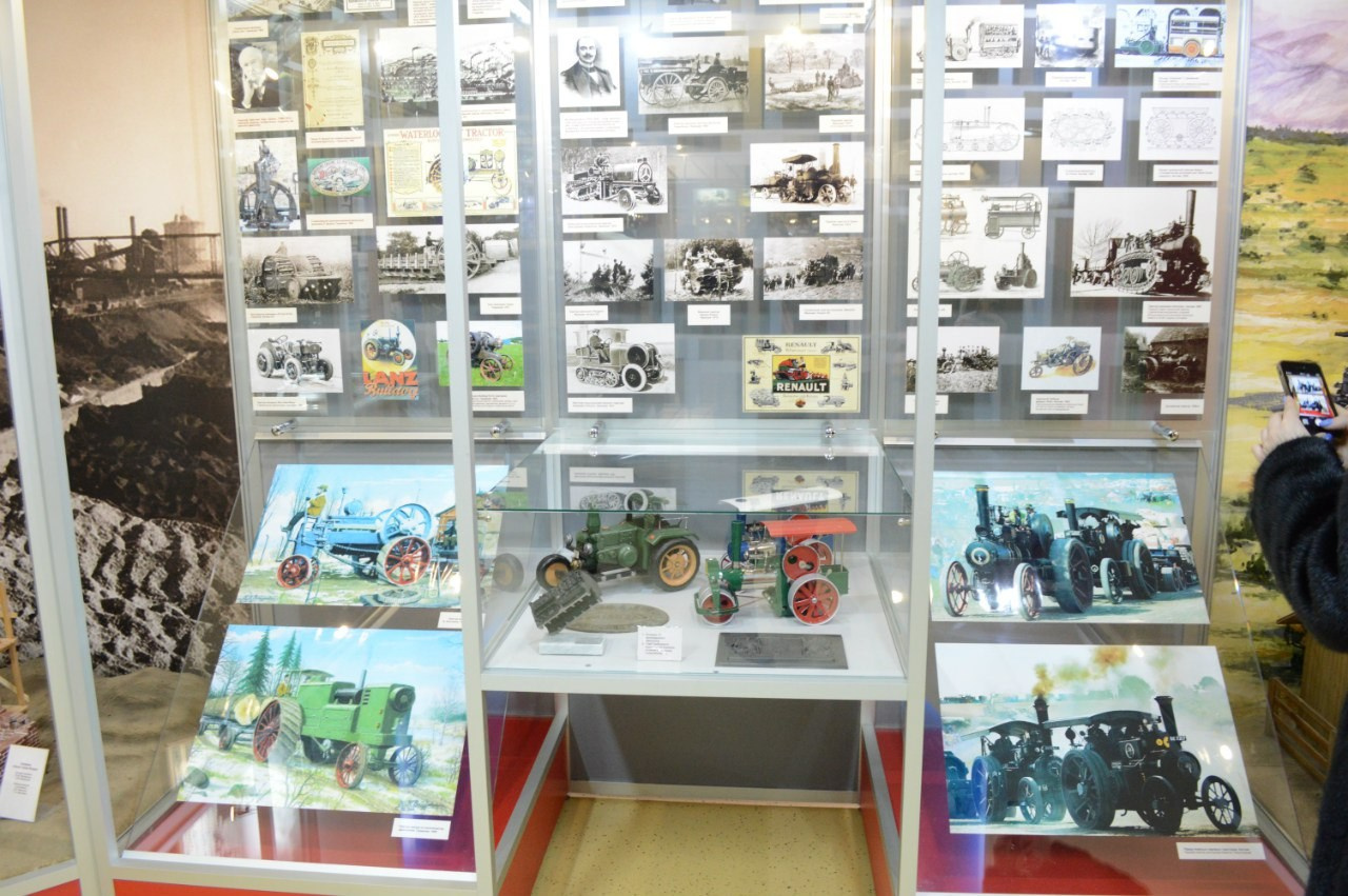 Йошкар-Ола и Чебоксары | 19-20.03.2016. Галерея Фантим