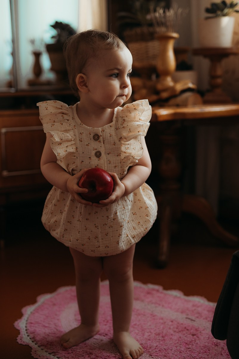 Дома хорошо. Семейный и детский фотограф в Новосибирске и Краснообске — Анна Ким