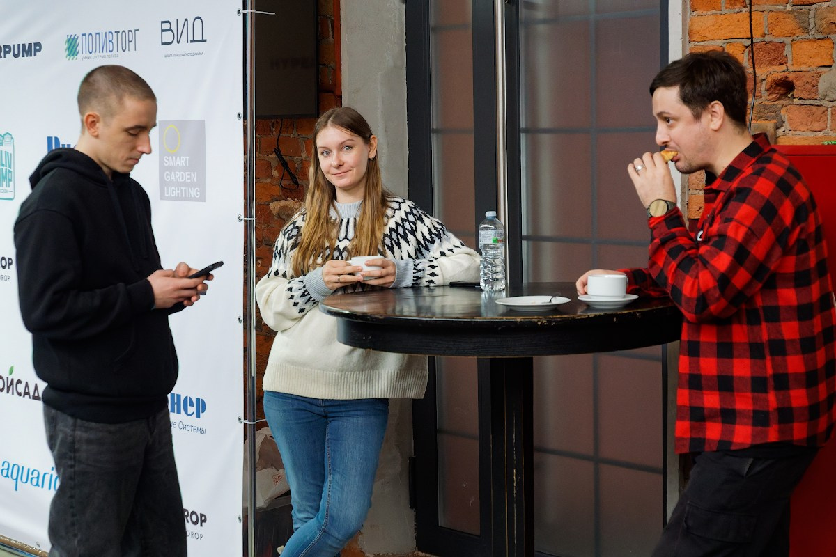 POLIVCAMP MOSCOW. Репортажный фотограф в Москве Артём Соболев