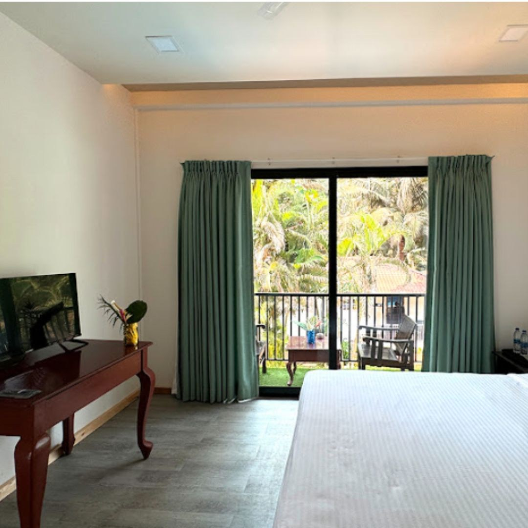 Ретрит в Гоа. Женские даосские практики