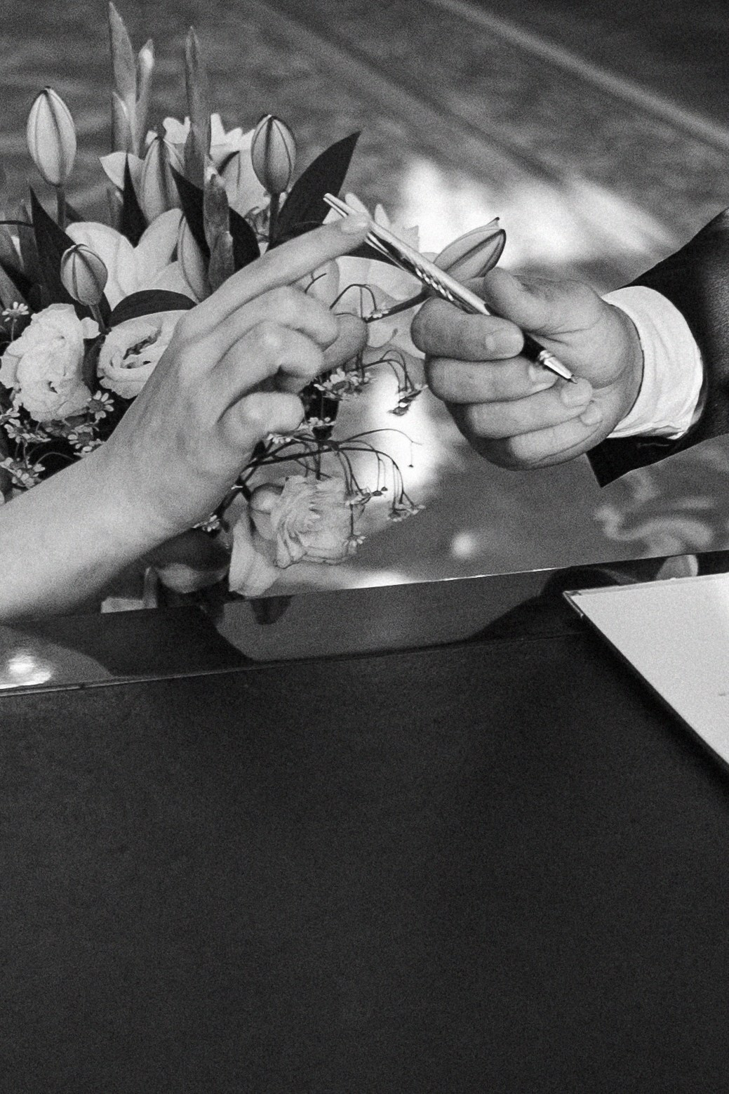 Свадебный банкет в отеле Хилтон Москва Ленинградская. Свадебный фотограф Москва